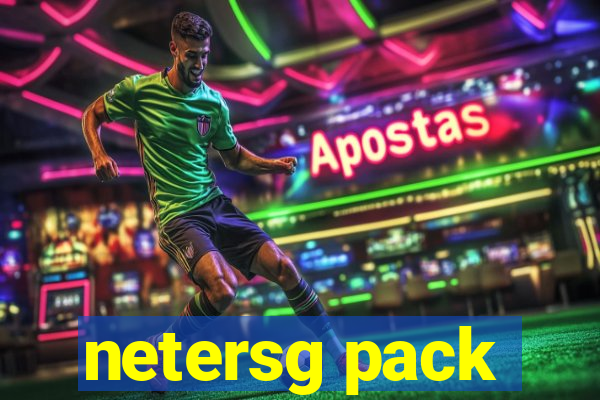 netersg pack